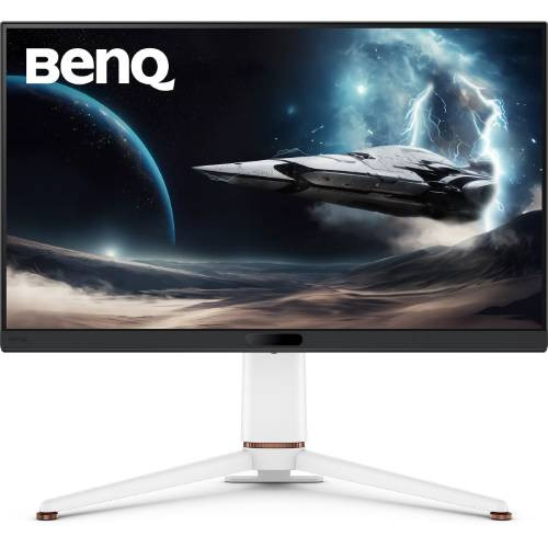 BenQ ベンキュー MOBIUZ EX271Q 27インチ WQHD(QHD) 2560x1440