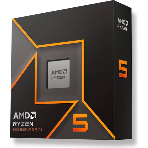 AMD エーエムディー Ryzen 5 9600X 100-100001405WOF 【国内正規品