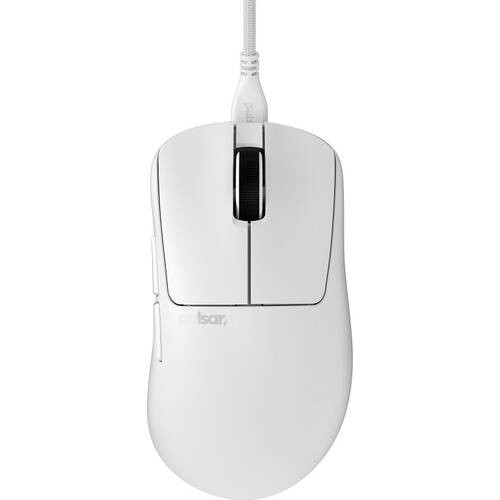 Pulsar Gaming Xlite V3 Wired White [PXV322D] 超軽量 有線