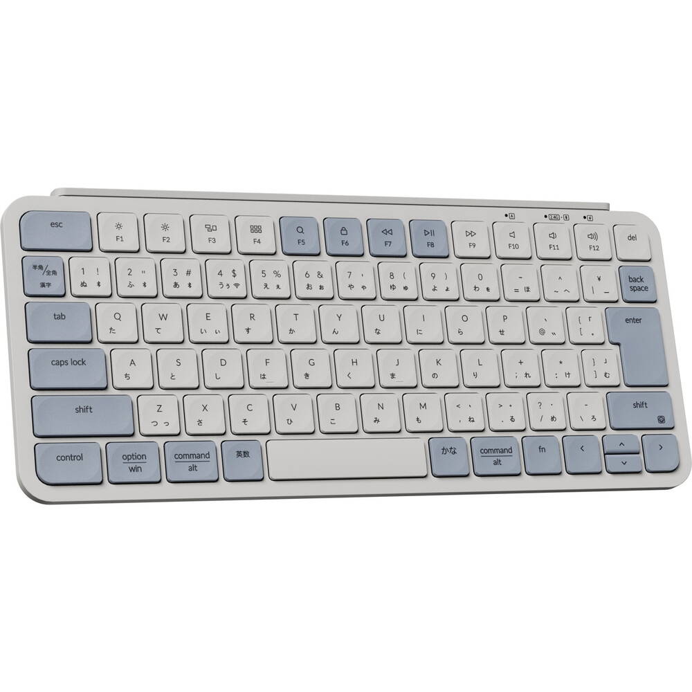 Keychron [B1P-K11-JIS] Keychron B1 Pro ウルトラスリム ワイヤレス