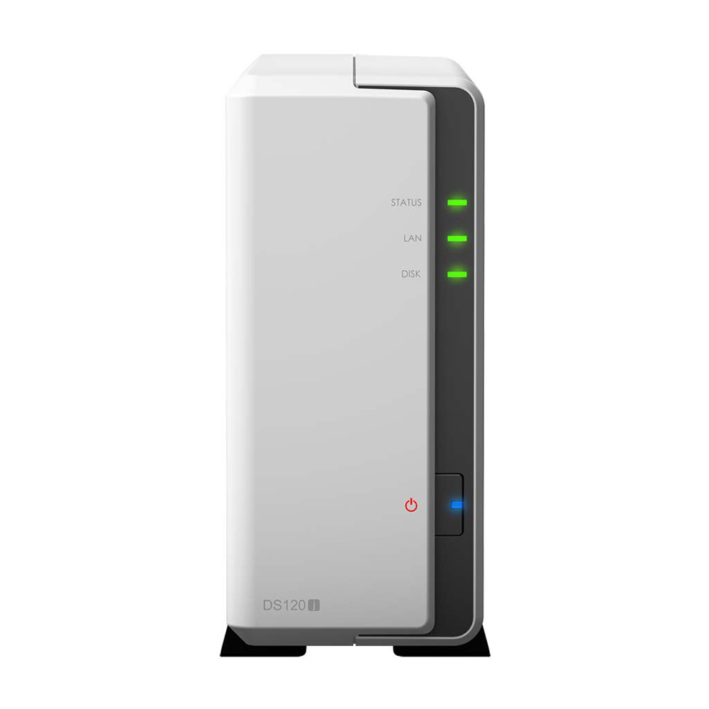 美品】Synology DS120j 美品【NAS初導入おすすめ】 NAS 初導入