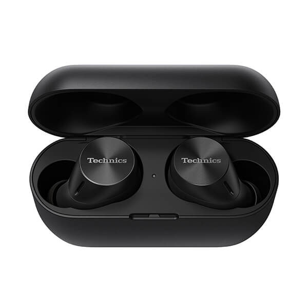 Technics（テクニクス） EAH-AZ60M2 ブラック 全付属品 Amazon.co.jp