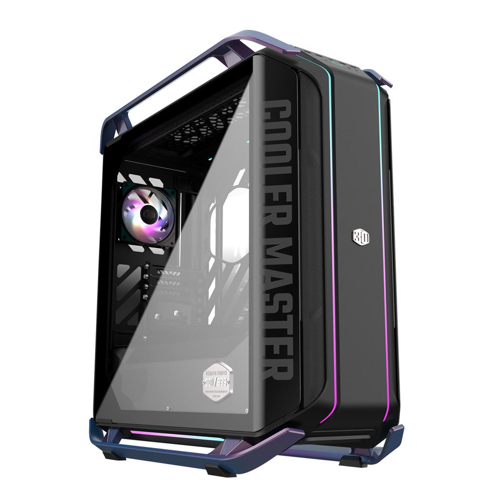 CoolerMaster クーラーマスター COSMOS INFINITY 30th anniversary