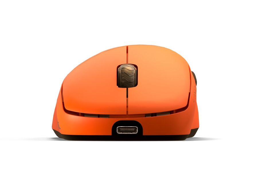 Fnatic フナティック Fnatic x Lamzu Thorn 4K Special Edition 超軽量