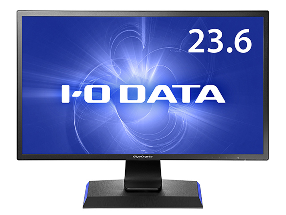 IO DATA アイ・オー・データ GigaCrysta KH2460V-ZX 23.6インチ フルHD
