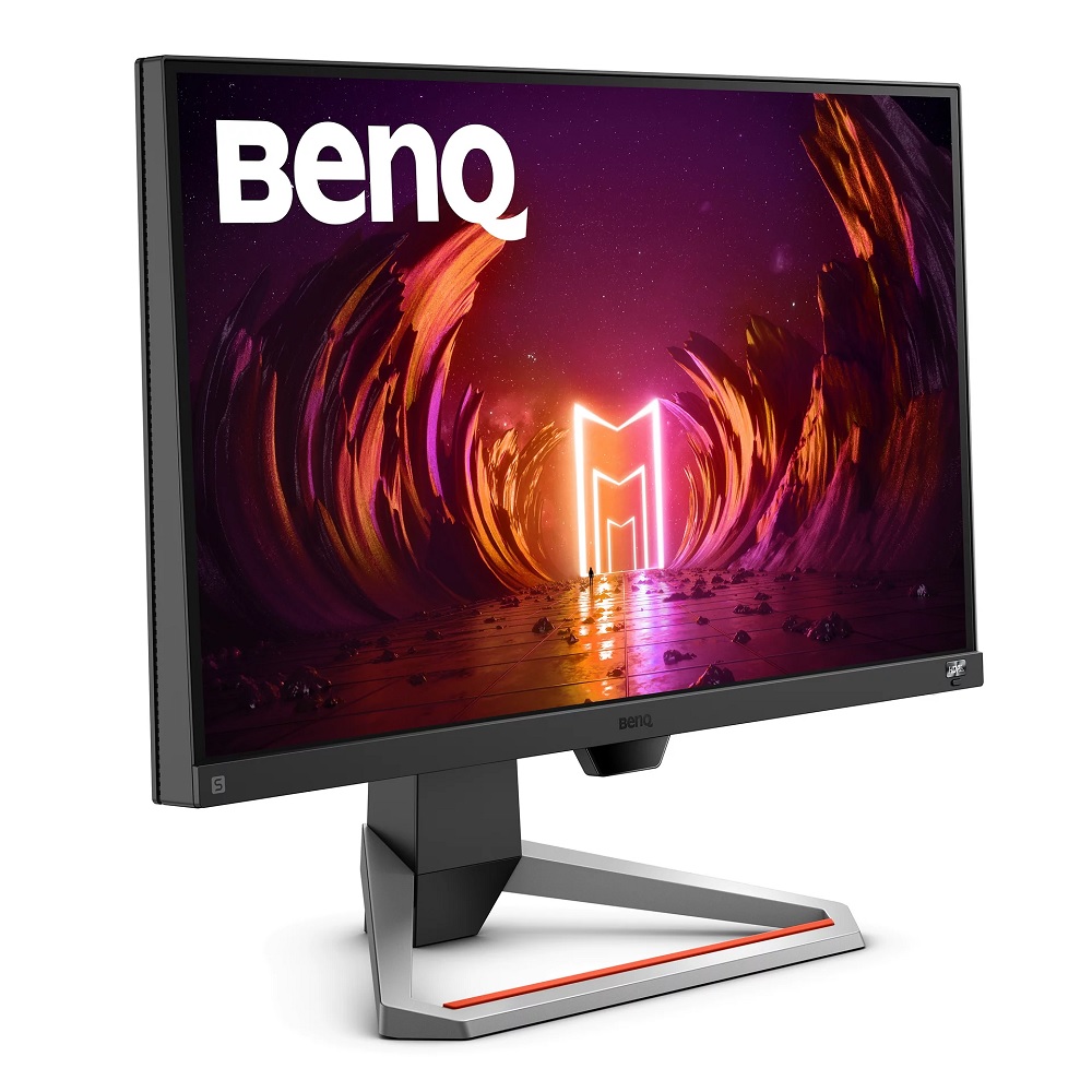 BenQ ベンキュー MOBIUZ EX2510S-JP ゲーミングモニター 24.5インチ