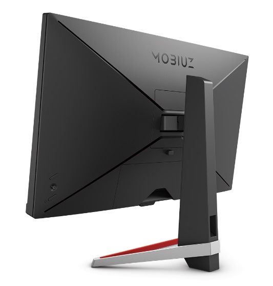 BenQ ベンキュー MOBIUZ EX2710S-JP ゲーミングモニター 27インチ フル