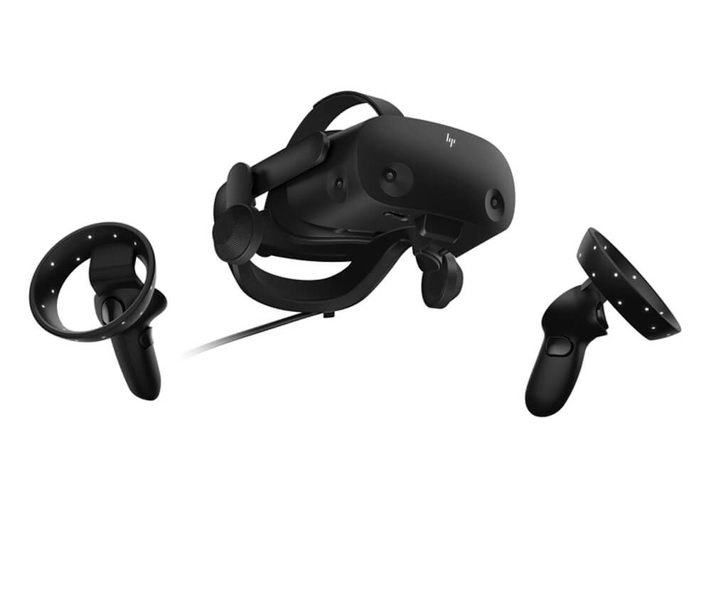 HP ヒューレット・パッカード HP Reverb G2 VR Headset 1N0T5AA#ABJ