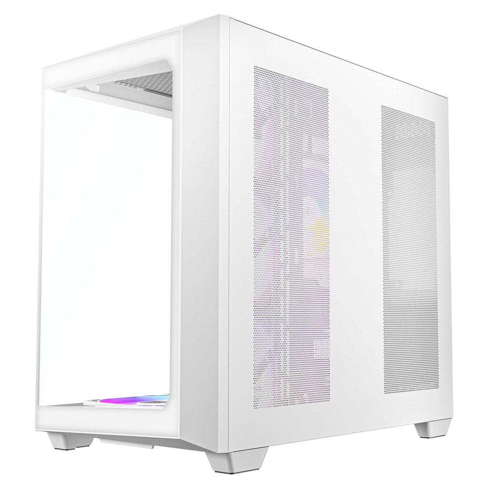 Antec アンテック Constellation C5 ARGB WHITE｜ツクモ公式通販サイト