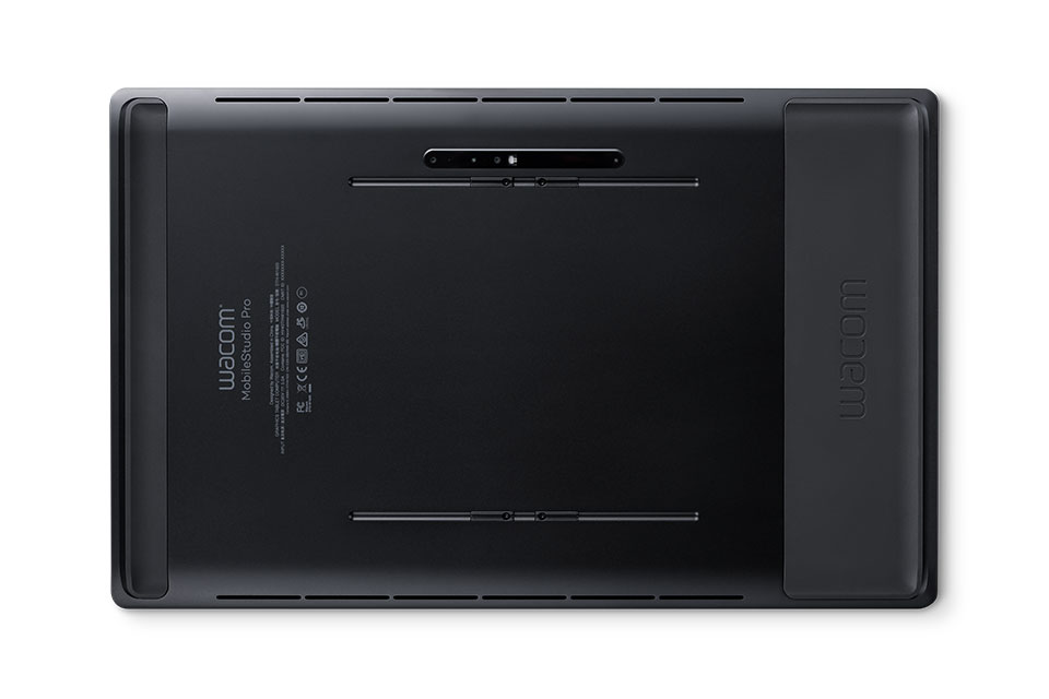 WACOM 持ち運べる液晶ペンタブレット「MobileStudio Pro」特集｜PC専門
