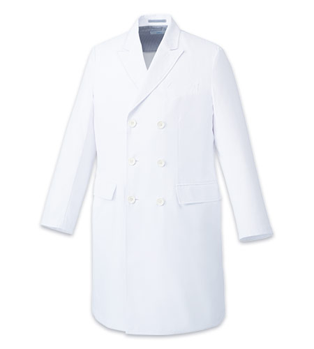 在庫限り】メンズドクターコート(31-MZ0026) | チトセ株式会社 | 医療