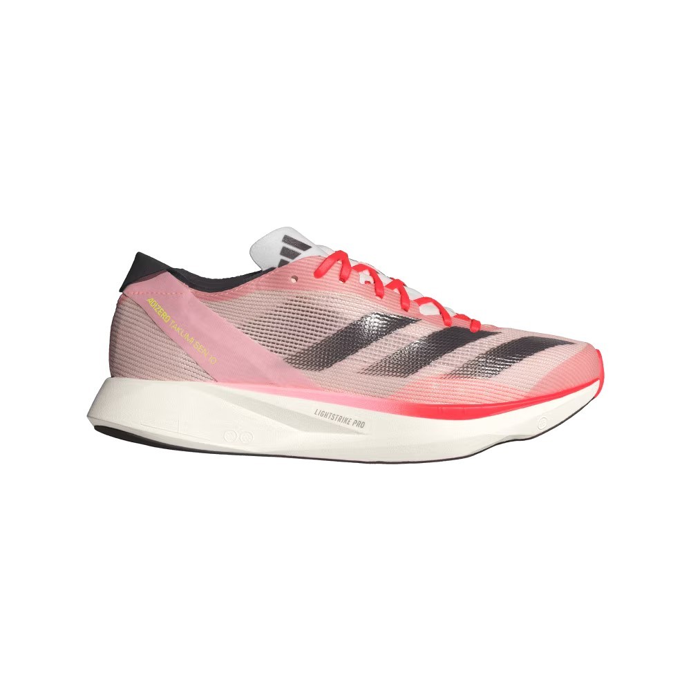 Tênis Adizero Takumi Sen 10 Feminino - Adidas | Velocità | Velocità