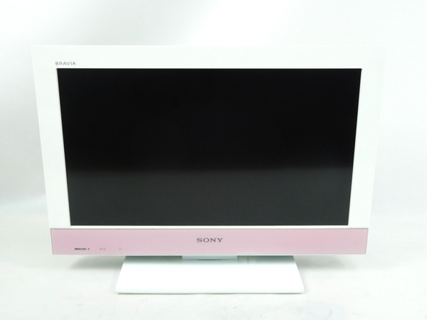 ソニー テレビ ピンク」の買取実績・相場-テレビ買取なら高く売れる