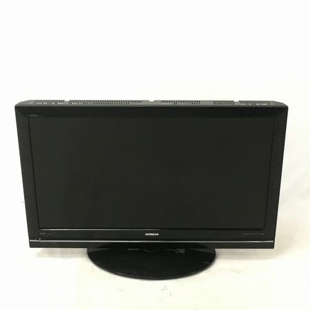 日立 液晶テレビ 37型」の買取実績・相場-テレビ買取なら高く売れる