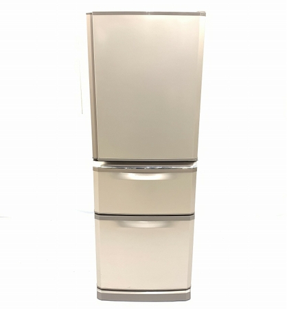 三菱 MR-JX60W-RW 冷蔵庫 600L 2013年製 三菱電機 MR-JX60W 価格比較