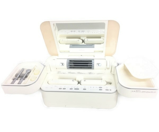 サキナ ピノ saqina pino 美顔器※スチーム無し サキナ saqina pino