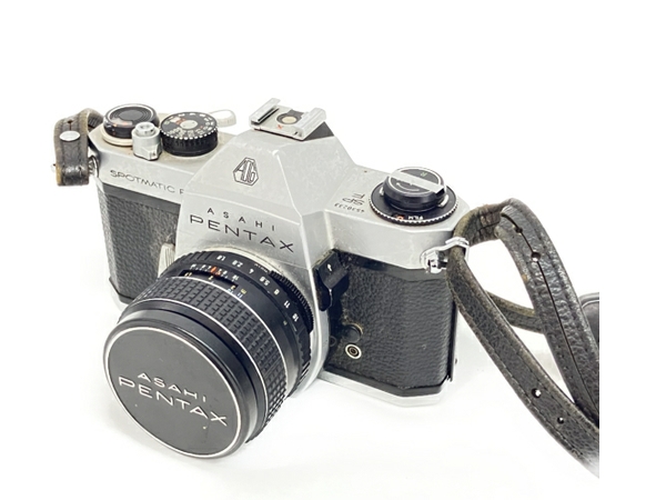 ASAHI PENTAX 一眼レフカメラ」の買取実績・相場-カメラ買取なら高く