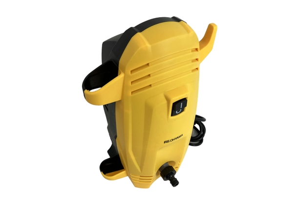 アイリスオーヤマ 高圧洗浄機 未使用」の買取実績・相場-高額買取なら