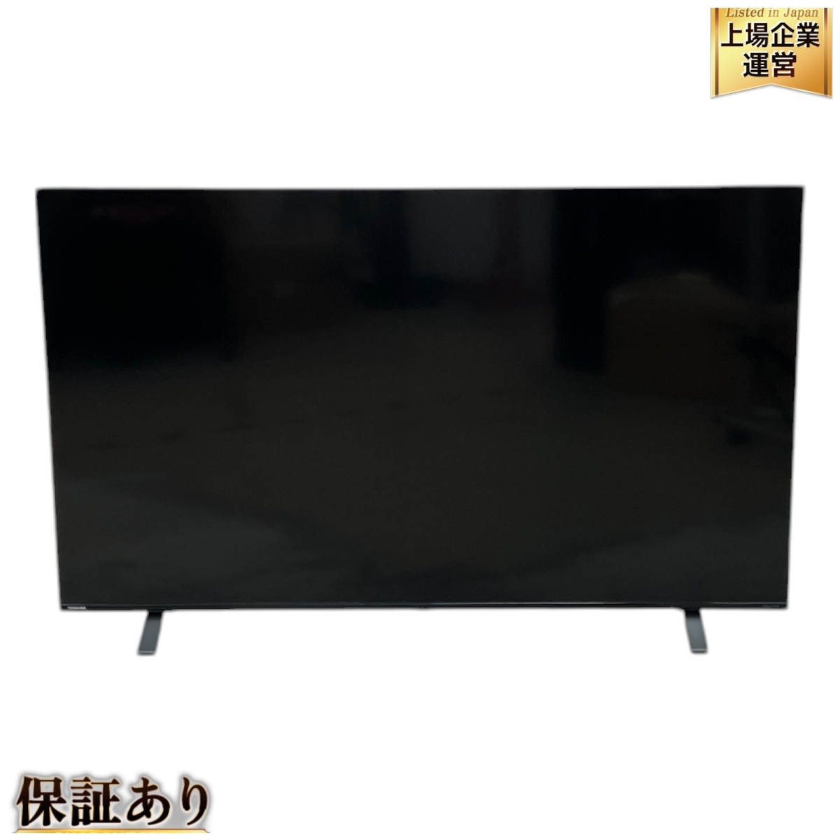 ジャンク/TOSHIBA / 55インチ/55BM620X ジャンク品55型 TOSHIBA レグザ