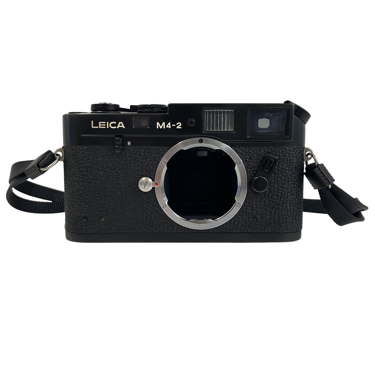 Leica（ライカ）M4 フィルムカメラ 買取相場｜出張買取対応・高く売る