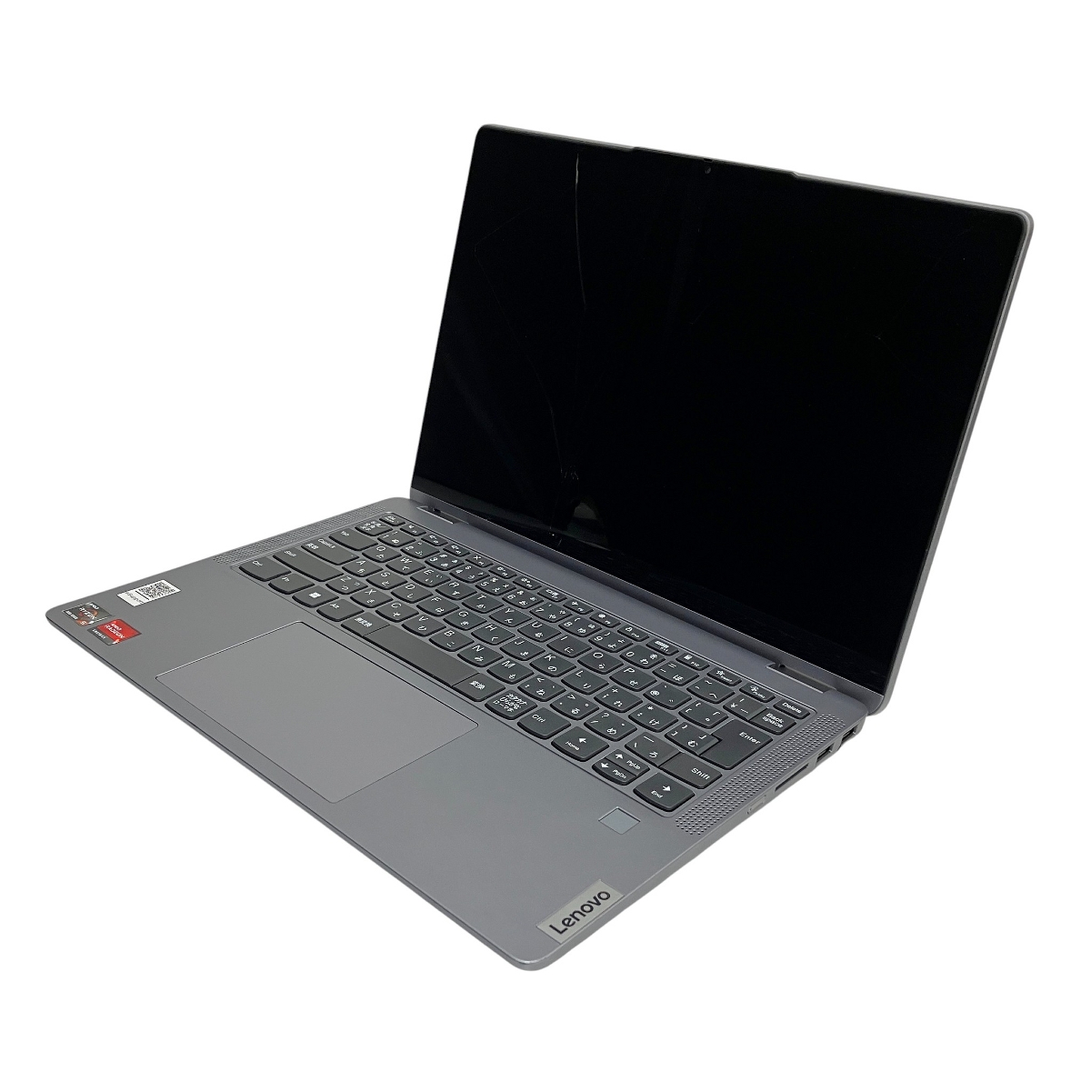 LENOVO IDEAPAD FLEX 550 14インチ」の買取実績・相場-高額買取なら