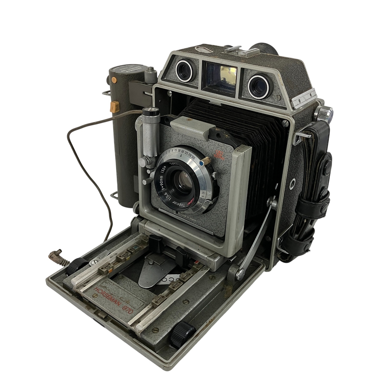 HORSEMAN レンズ」の買取実績・相場-高額買取なら高く売れるドットコム