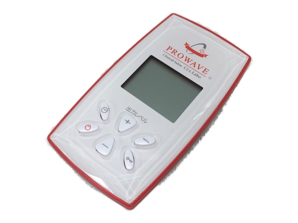 未使用品！ Ci：z.Labo シーズラボ ホームケア美容器 PROWAVE Ⅱ