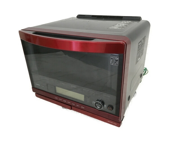 東芝 レンジ 2014年製」の買取実績・相場-レンジ買取なら高く売れる