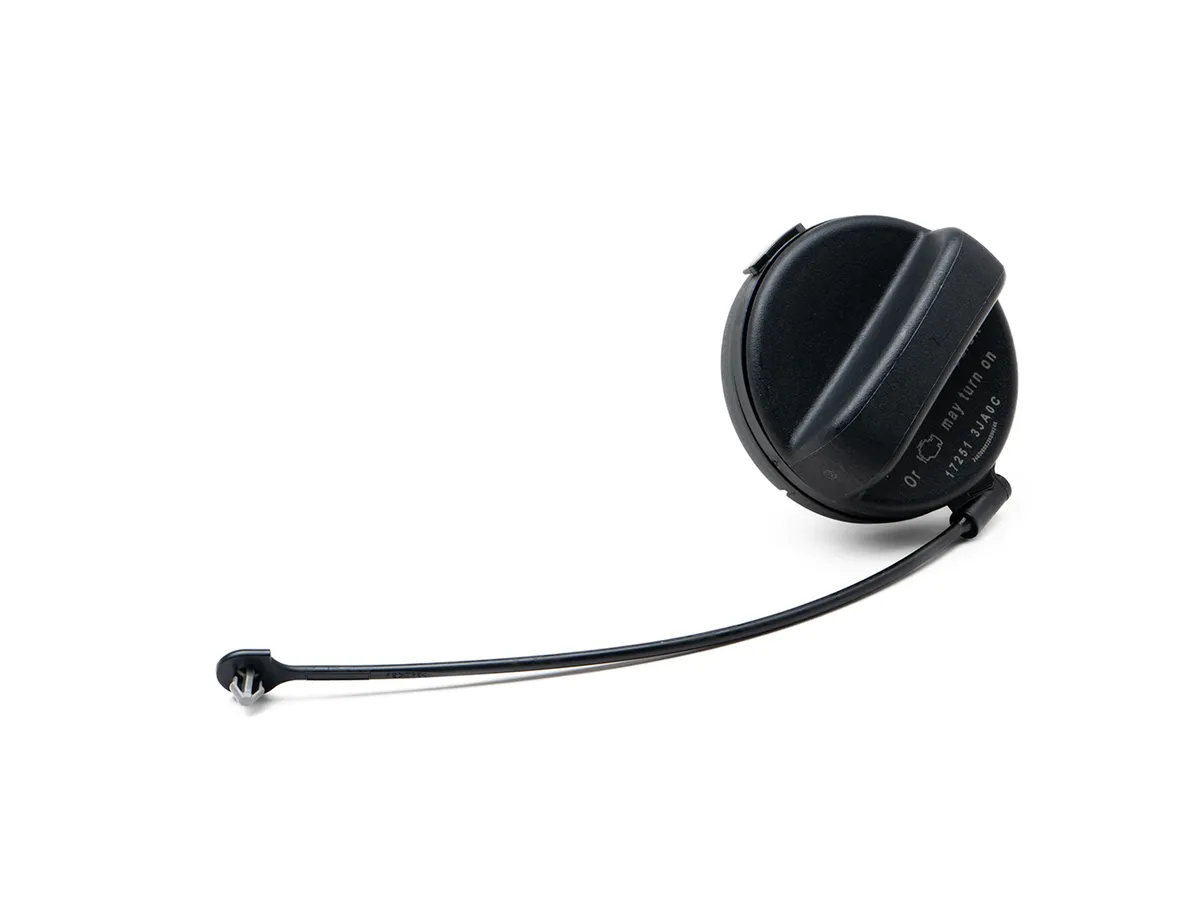 OEM 2016+ Nissan Titan Gas Cap