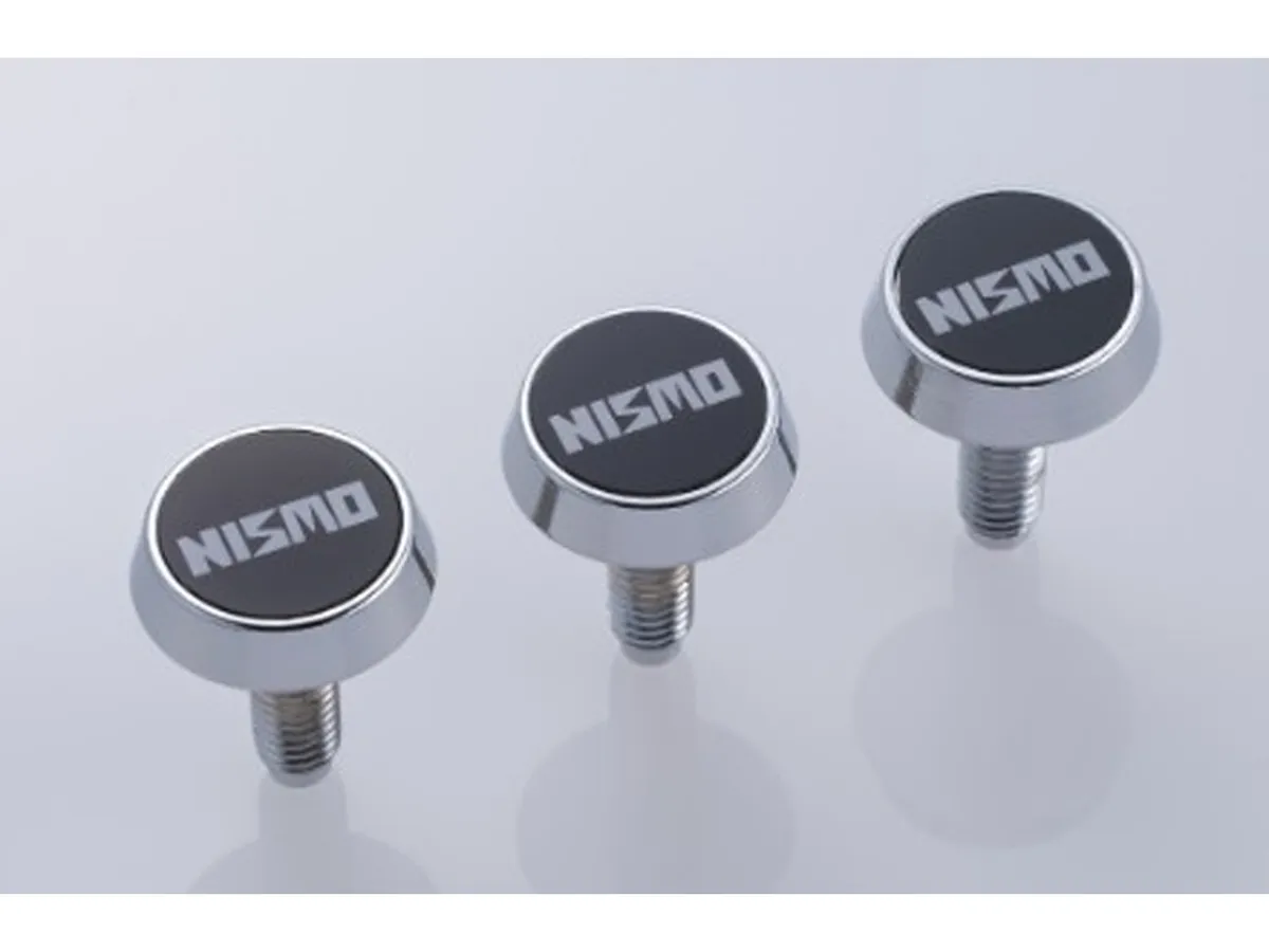 Nismo Accessories - Z1 Off-Road - Performance OEM and Aftermarket