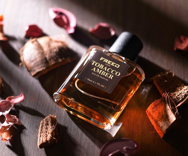 送料無料】台湾 【フリード】タバコアンバー ウルトラクリーン香水