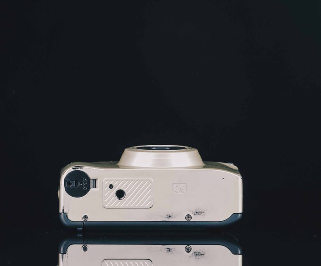 台湾 45CAMERA 3X ZOOM #6927 #135 フィルムカメラ Mr. Rick