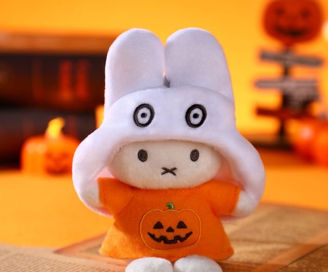 香港 【海外限定】VIPO miffy ミッフィー ハロウィン ブラインド