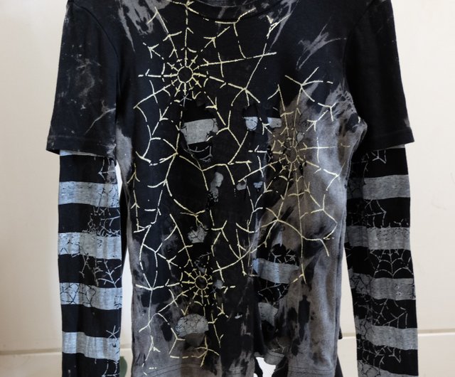 Thailand h.Anarchy by h.Naoto Japanese Punker Brand fnbvintage