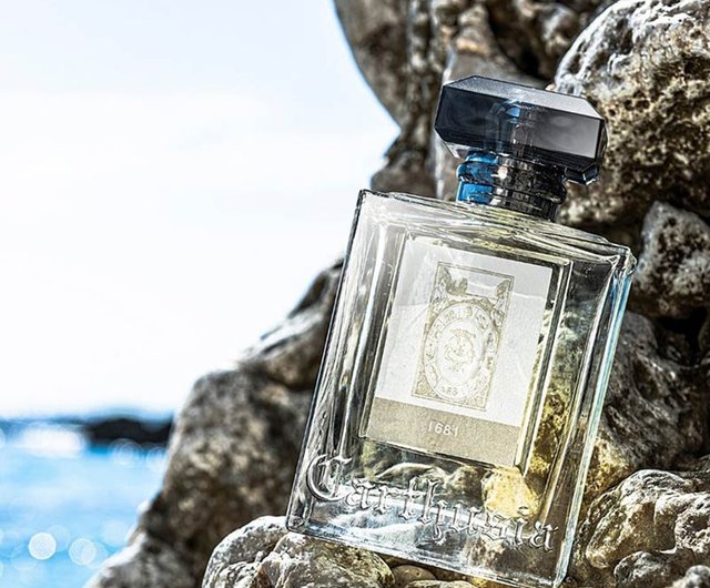 台湾 イタリア Carthusia│1681 オードパルファム - 良品セール