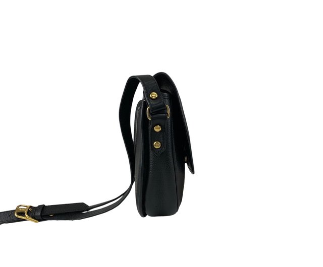 日本直送 名牌中古包 】Yves Saint Laurent イヴ・サンローラン