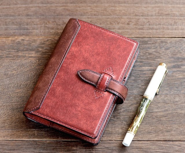 さとみん様 専用ページ オーダー ミニ6システム手帳（30mmリング）