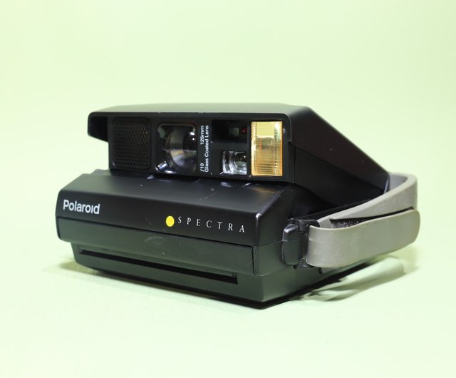 台湾 【ポラロイド雑貨店】Polaroid Spectra E 600タイプフィルム