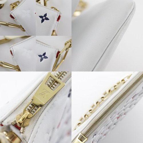 送料無料】【日本直送】ルイ・ヴィトン LOUIS VUITTON クッサンPM