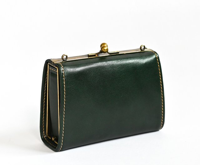 送料無料】台湾 【クリスマスギフトボックス】ミニボックス型がま口