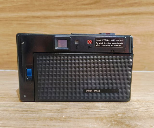 台湾 [135 フィルム カメラ] 80% 新しい Canon AF35M オートフォーカス