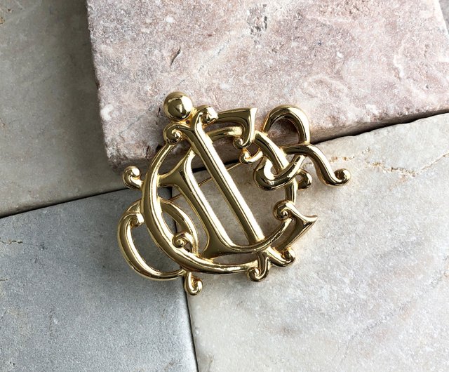 送料無料】【 日本直送 名牌中古包 】Christian Dior クリスチャン