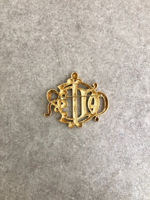 送料無料】【 日本直送 名牌中古包 】Christian Dior クリスチャン
