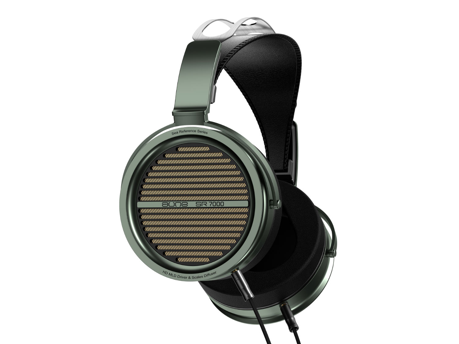 Aune SR7000 Closed Back Headphone | Aune Store