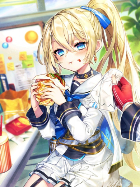 白猫】新卒2リルテットの評価とおすすめ武器