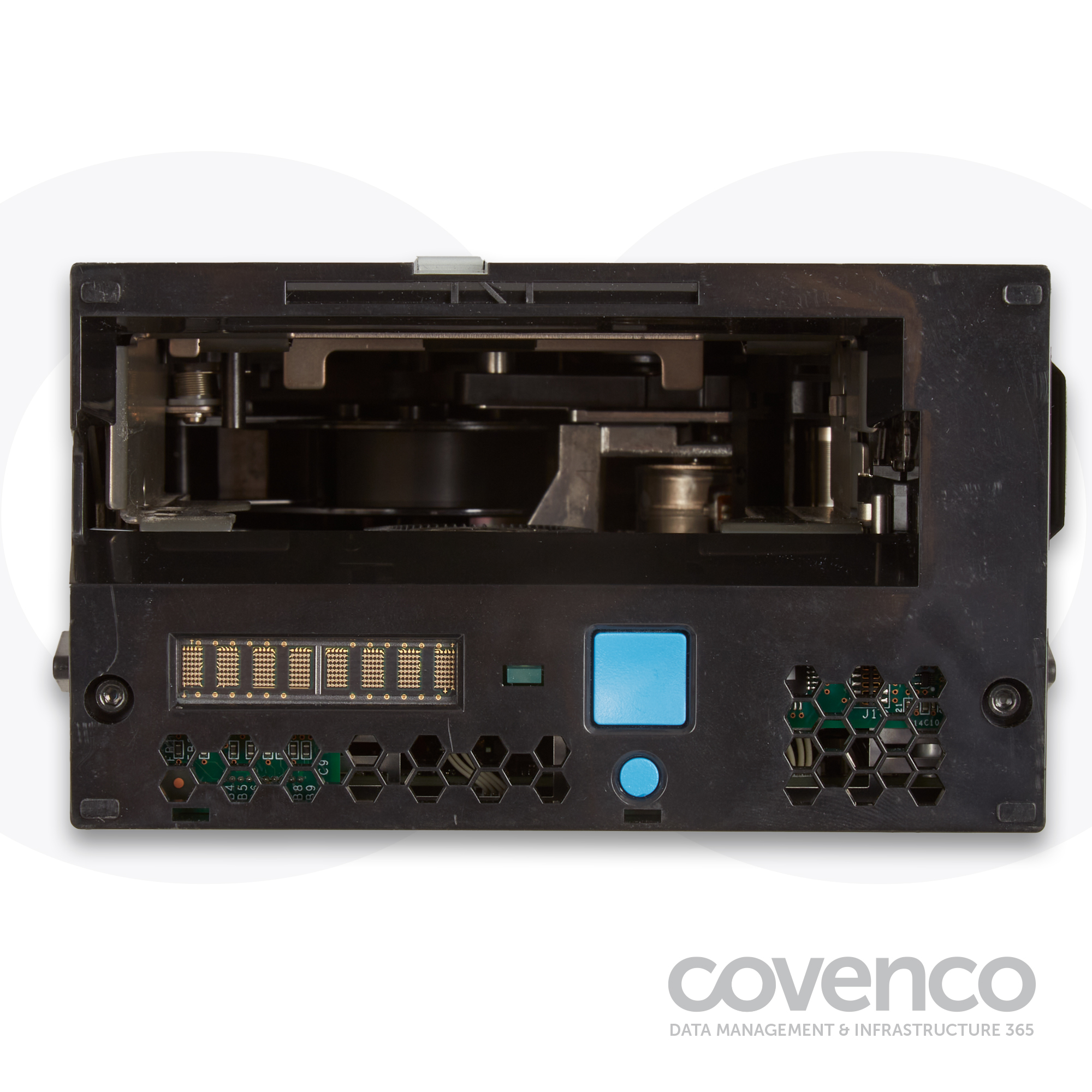 IBM 3592-55F available from Covenco