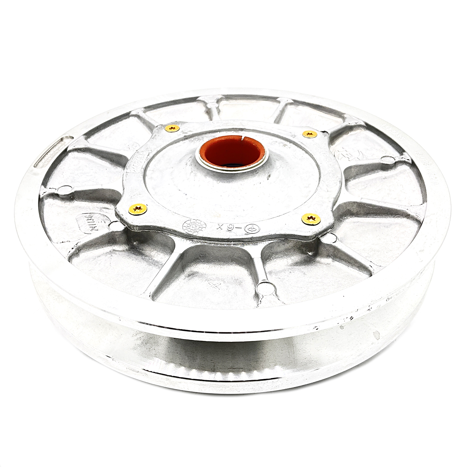 ran_s台座のみ出品 Amazon.com: Primary Drive Clutch,Compatible with