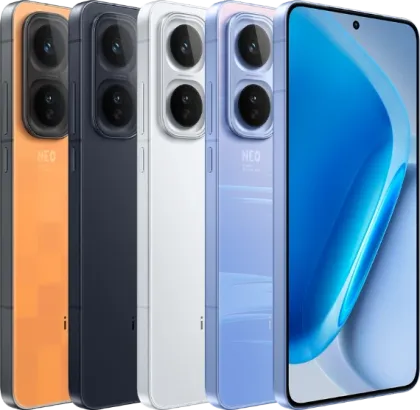 iQOO Neo 11 - Price in India (Mar 2026), Specs, Reviews | Smartprix