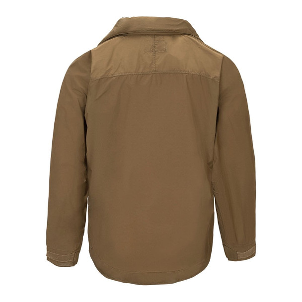 Beyond Clothing Bora Wind Jacket A4 Wind Shirt