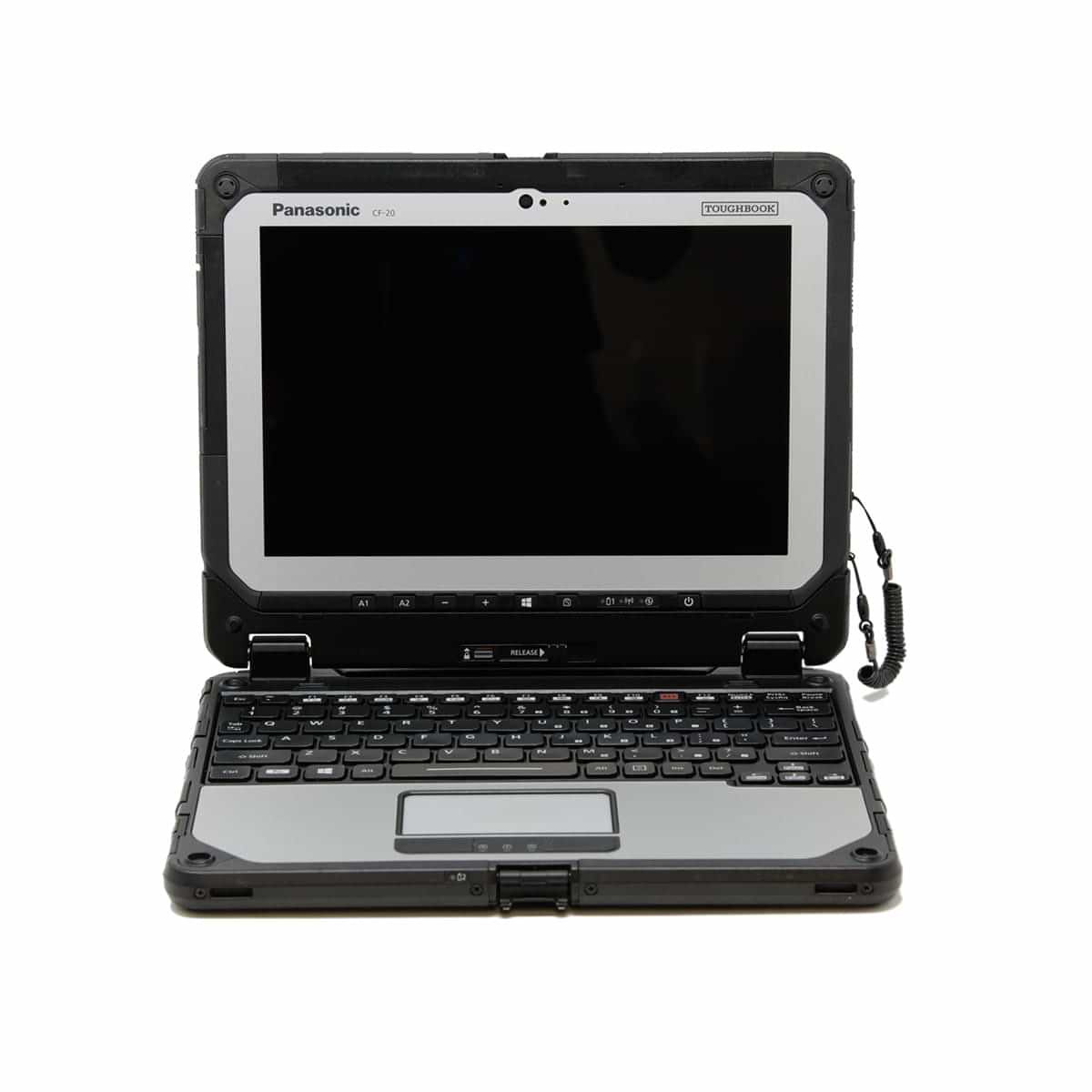 Panasonic Toughbook CF-20 MK1 Rugged Hybrid Tablet | BJCS